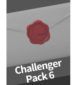 Super Smash Bros. Ultimate - CHALLENGER PACK 6 DLC Switch Nintendo eShop Key EUROPE